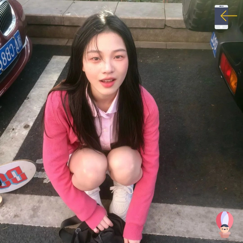 小川